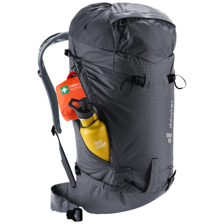 Turistický batoh Deuter Guide Lite 30