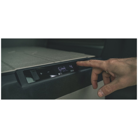 Kompresorová chladnička Outwell Arctic Frost 45