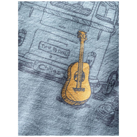 Pánske tričko Chillaz Out In Nature