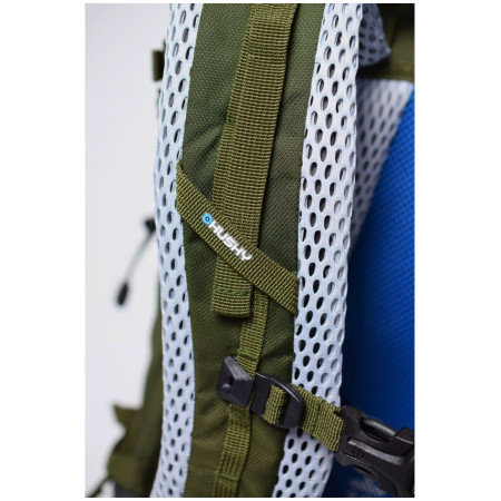 Batoh Husky Curly 40L