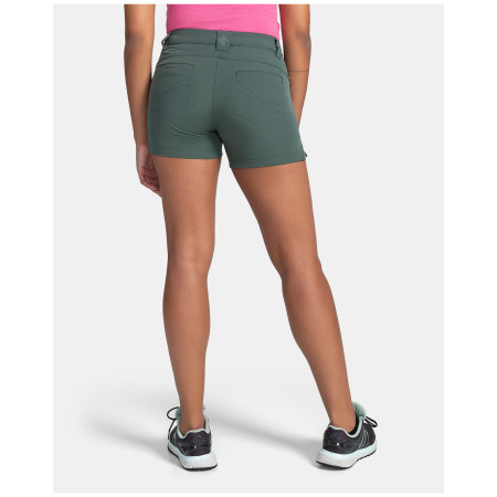 Dámske kraťasy Kilpi Bree