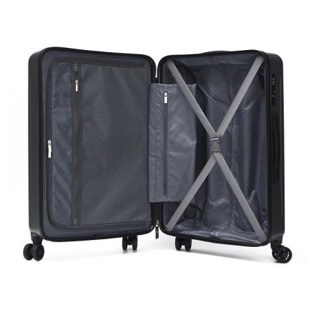 Kufor na kolieskach Caterpillar CAT Sculpted M