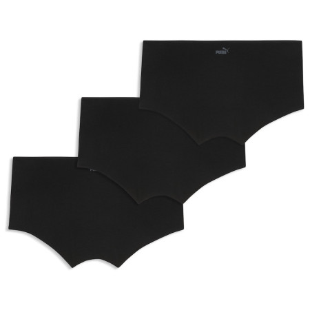 Dámske nohavičky Puma Elements Mini Shorts 3P