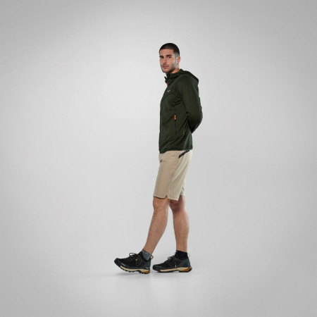 Pánska funkčná mikina Salewa Puez Altavia Pl Hd Jkt M