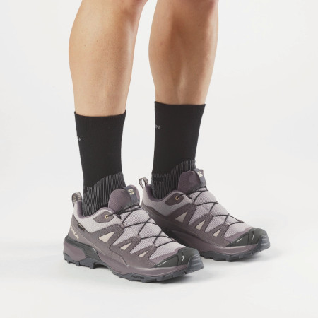 Pánske topánky Salomon X Ultra 360 Leather Gore-Tex