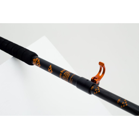 Skialpové palice Black Crows Duos Freebird