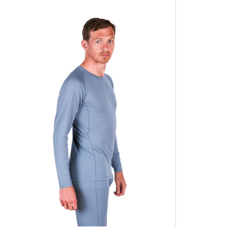 Pánske tričko High Point Code 2.0 LS man