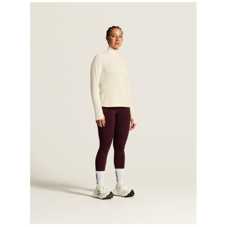 Dámska funkčná mikina Craft Gain Thermal Midlayer 2 W