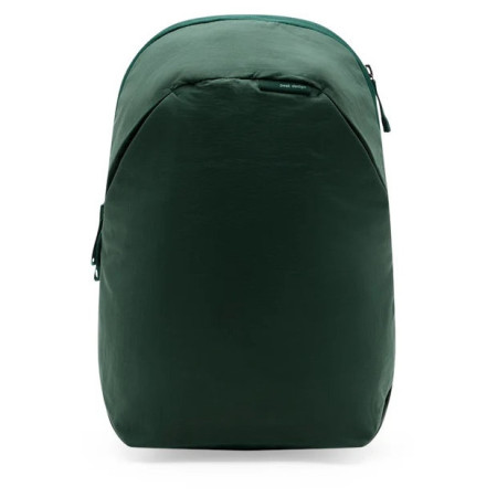 Batoh Peak Design City Backpack 15L tmavozelená Cypress