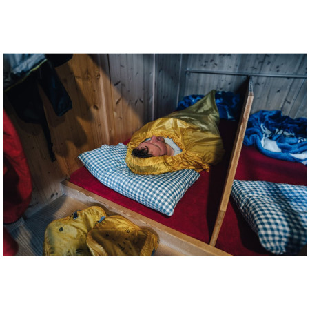 Vložka do spacáku Patizon Micro Liner S/M (156-189 cm)