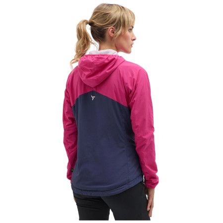 Dámska bunda Silvini Gralba