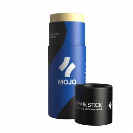 Balzam na kožu CRUX Mojo modrá