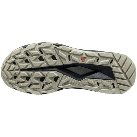 Pánske trekové topánky Keen Targhee Apex Wp Men