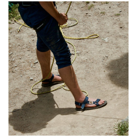 Sandále Gumbies Scrambler Sandals - Black