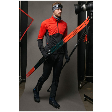 Pánska softshellová bunda Silvini Pusterio