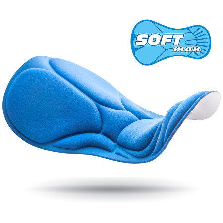 Pánske cyklistické kraťasy Etape Race