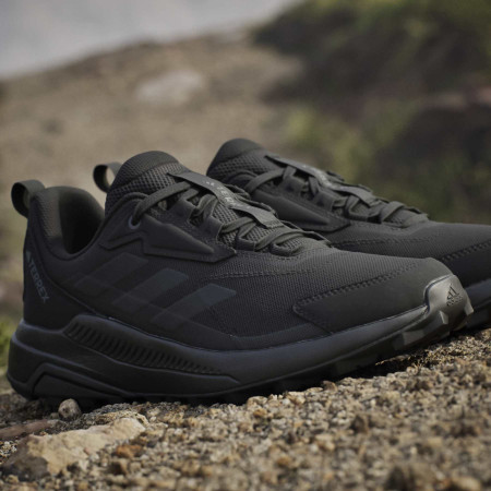 Dámske topánky Adidas Terrex Anylander W