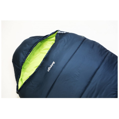 Trojsezónny spacák Vango Nitestar Alpha 250
