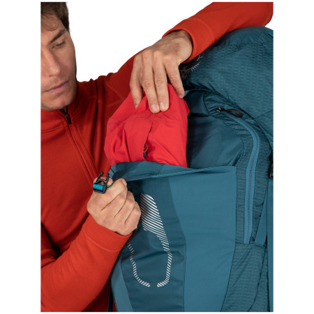 Turistický batoh Osprey Atmos Ag 65