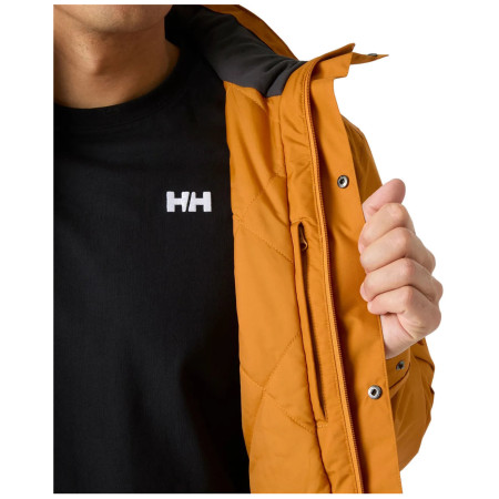Pánska bunda Helly Hansen Dubliner Insulated Jacket