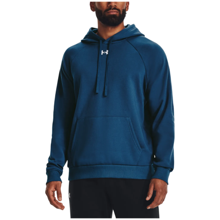 Pánska mikina Under Armour Rival Fleece Hoodie