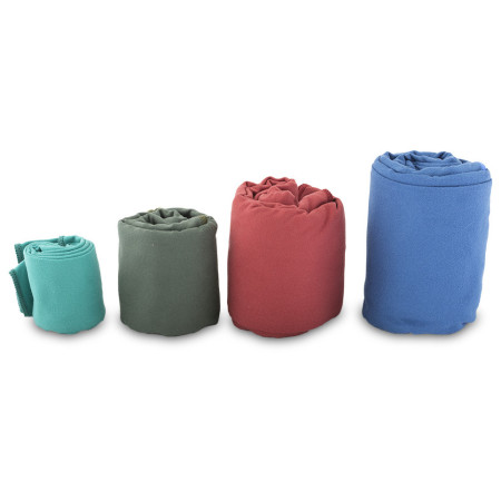 Uterák Pinguin Micro towel Logo XL