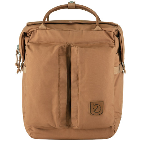 Batoh Fjällräven Haulpack No.1 béžová Khaki Dust