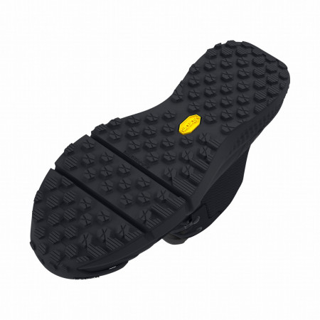 Pánske topánky Under Armour Charged Valsetz Zip