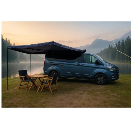 Markíza Viking Technology 03M