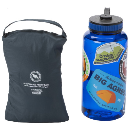 Povlak Big Agnes Sleeping Pad Pillow Barn