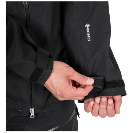 Pánska bunda Mountain Equipment Kedar Jacket Men's