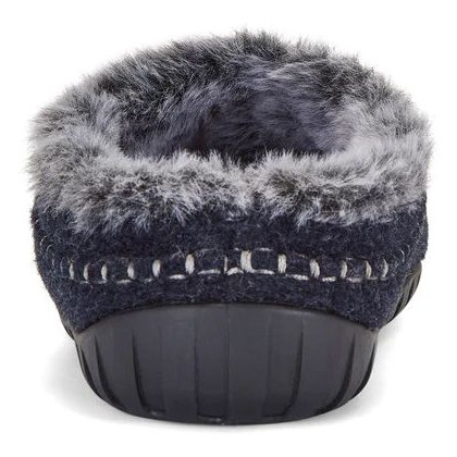 Pánske papuče Gumbies Ossa Low Navy & Grey