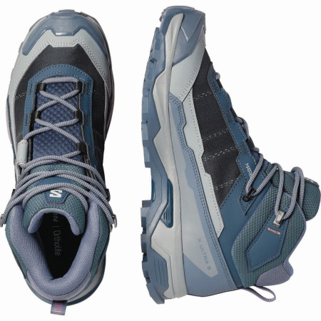 Dámske topánky Salomon X Ultra 5 Mid Gore-Tex