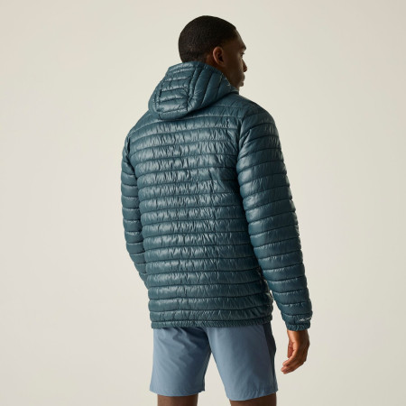 Pánska bunda Regatta Hurden