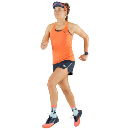 Dámske kraťasy Dynafit Alpine Shorts W