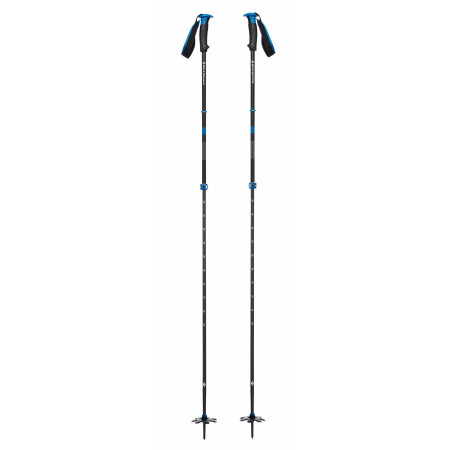 Skialpové palice Black Diamond Traverse Pro Ski poles