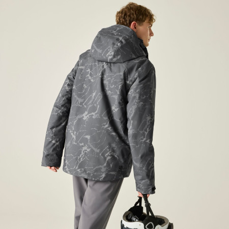 Pánska bunda Dare 2b Baseplate IV Jacket