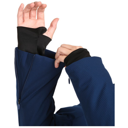 Dámska lyžiarska bunda Kilpi Emilin-W