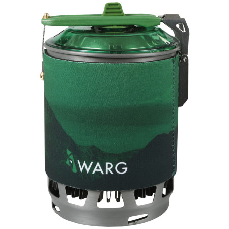 Varič Warg Flashtower