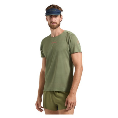 Pánske tričko La Sportiva Pure T-shirt M