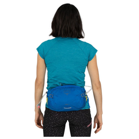 Ľadvinka Osprey Seral 4