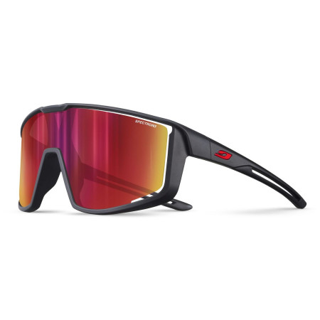 Slnečné okuliare Julbo Fury S Sp3 Cf čierna