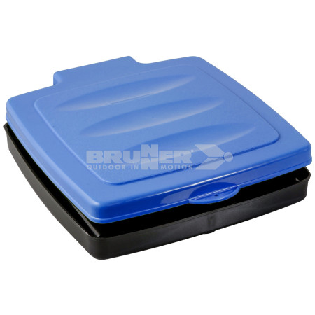 Odpadkový kôš Brunner Bio Boy Compact