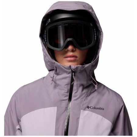Dámska zimná bunda Columbia Liftline Jacket