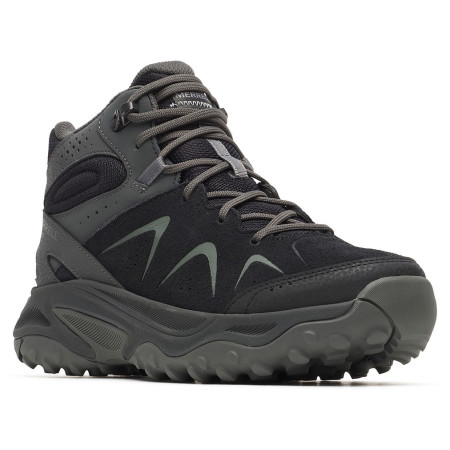 Dámske turistické topánky Merrell Yokota 3 Mid Gtx