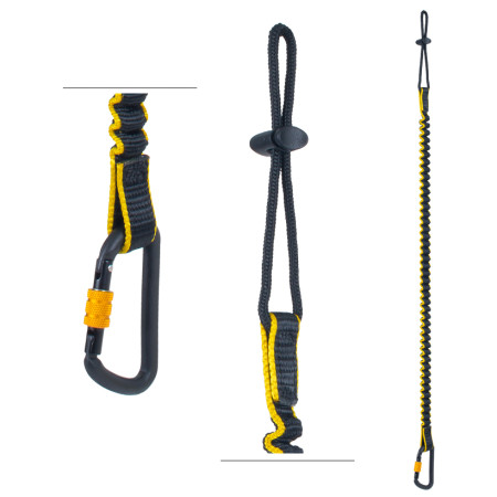 Slučka Beal Super Leash 115 cm