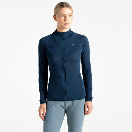 Dámska funkčná mikina Dare 2b Torrek Stretch Midlayer