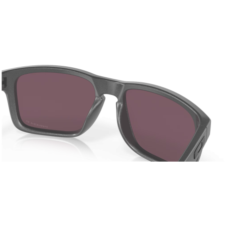 Slnečné okuliare OAKLEY Holbrook Steel