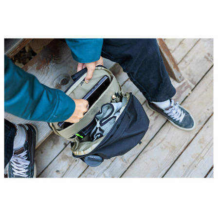 Cestovný batoh Gregory Border 50+15