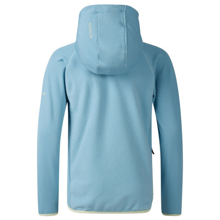 Detská bunda Dare 2b Kids Switch Out Hybrid Nordic Blue